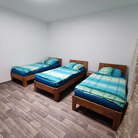 3 Zimmer Wohnung Koeln/Hürth Exteriér fotografie