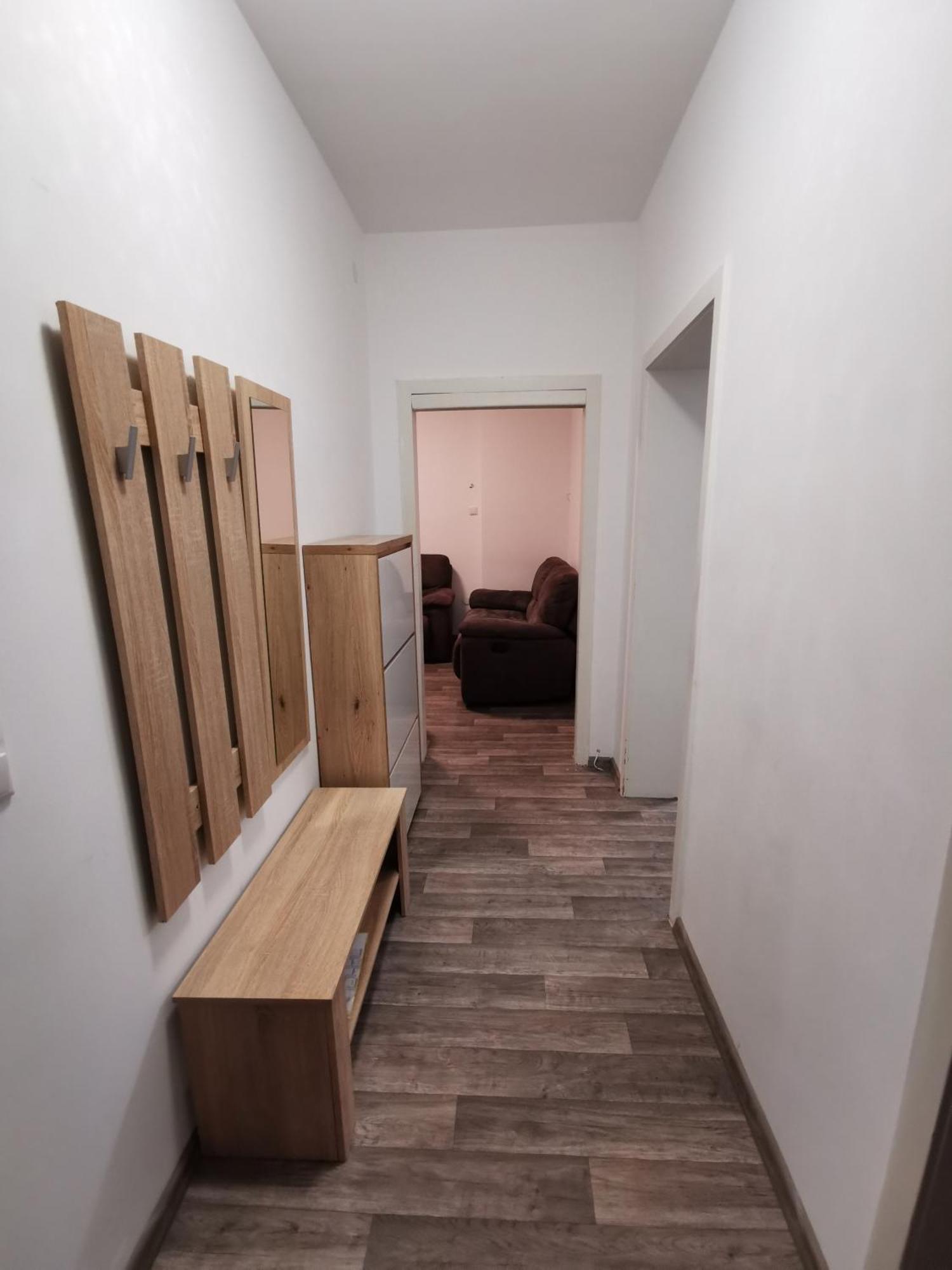 3 Zimmer Wohnung Koeln/Hürth Exteriér fotografie